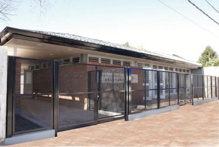 Massa inauguró una nueva Sala de Atención Familiar y de Salud en Don Torcuato Massa inauguró una nueva Sala de Atención Familiar y de Salud en Don Torcuato