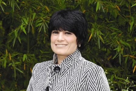 Ana Carranza Hansen Ana Carranza Hansen
