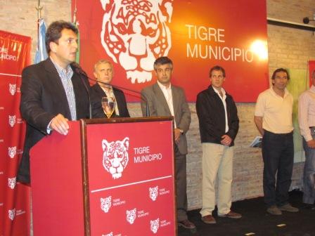 Los comercios de Tigre venden con tarjeta hasta en 12 cuotas sin interés por el día de la Madre Los comercios de Tigre venden con tarjeta hasta en 12 cuotas sin interés por el día de la Madre