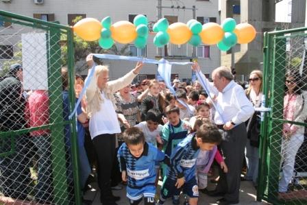 Carmen Barbieri por Barbierísima. 