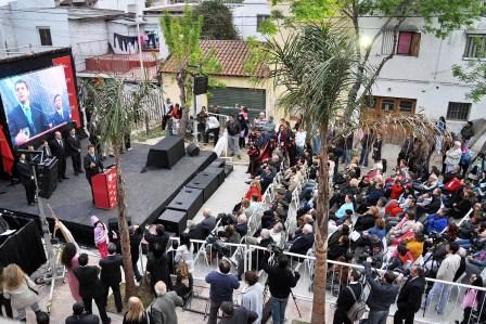 Tigre enseña gratis el idioma chino en las bibliotecas Tigre enseña gratis el idioma chino en las bibliotecas