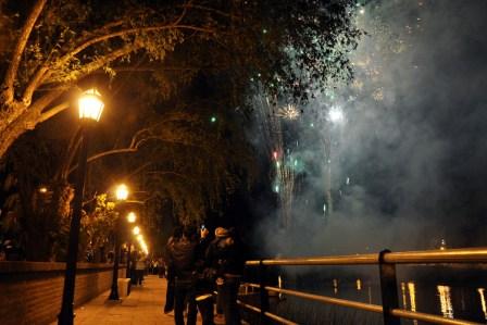 Villa La Ñata y Dique Luján ya disfrutan de un nuevo paseo en el Canal Villanueva Villa La Ñata y Dique Luján ya disfrutan de un nuevo paseo en el Canal Villanueva