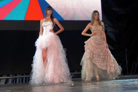 Marcelo Morales y Sergio Massa