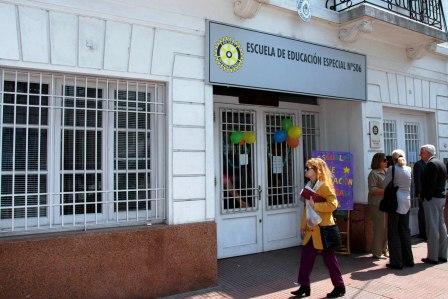 Ya funcionan las obras de ampliación y remodelación de la Escuela N° 506 de Tigre