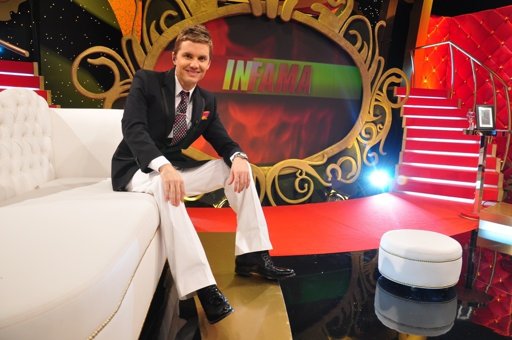 Santiago del Moro conducirá la nueva temporada de Soñando por bailar Santiago del Moro conducirá la nueva temporada de Soñando por bailar