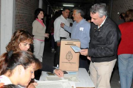 Julio Zamora: “Confiamos en realizar una elección histórica en Tigre”. Julio Zamora: “Confiamos en realizar una elección histórica en Tigre”.