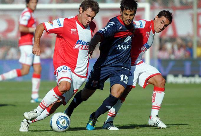Tigre empató con Colón Tigre empató con Colón