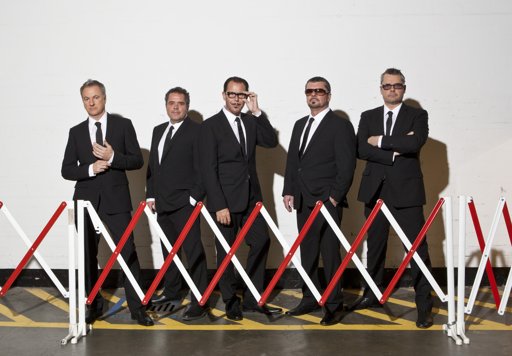 INXS INXS