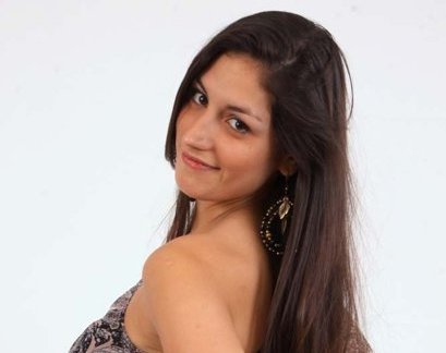 Fernanda Pacheco es la primera expulsada de Gran Hermano 2012 Fernanda Pacheco es la primera expulsada de Gran Hermano 2012