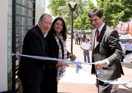 Nuevo punto de información para el turismo en San Fernando Nuevo punto de información para el turismo en San Fernando