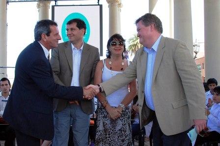 La muestra Rivers of the World ya puede verse en el MAT 