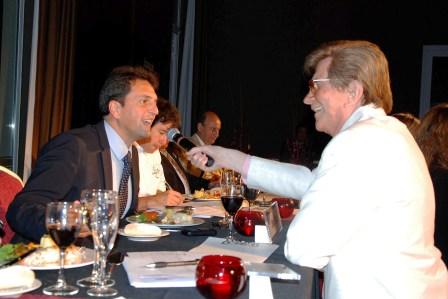 Menu Tigre 2011