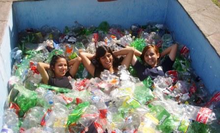 Tigre Recicla: El Talar se afirma en la competencia Tigre Recicla: El Talar se afirma en la competencia