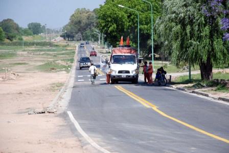 Paul Groussac: a punto de finalizar la segunda etapa Paul Groussac: a punto de finalizar la segunda etapa