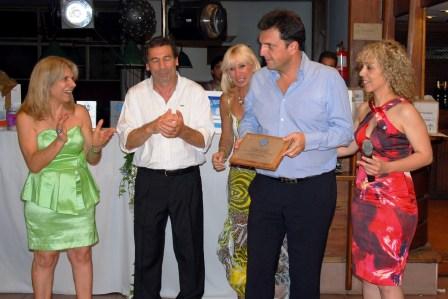 La Cámara de Comercio de Don Torcuato cerró el año
