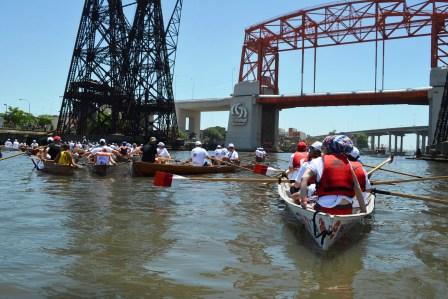 Greenpeace afirmó que los niveles de contaminación en el Riachuelo se mantienen igual que hace cinco años Greenpeace afirmó que los niveles de contaminación en el Riachuelo se mantienen igual que hace cinco años