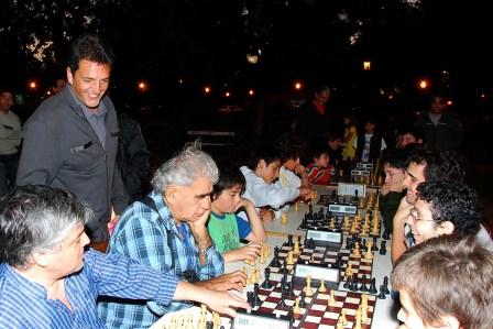 Multitudinario cierre de los talleres culturales de Tigre