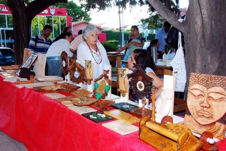Multitudinario cierre de los talleres culturales de Tigre