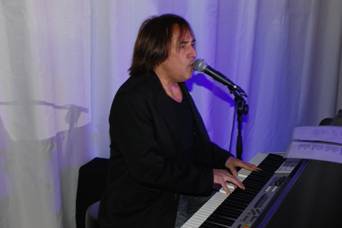 Se realizó gala a beneficio de la cooperadora del Hospital Central de San Isidro
