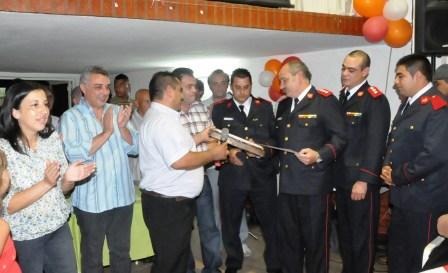 El Movimiento Solidario Rincón celebró el cierre de año junto a la comunidad El Movimiento Solidario Rincón celebró el cierre de año junto a la comunidad