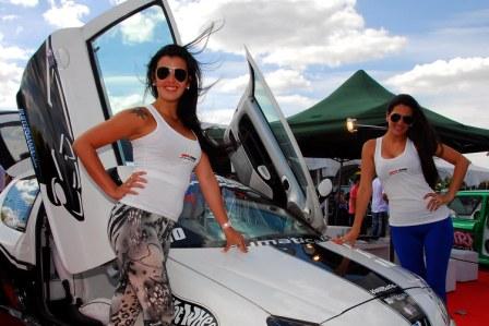 El Garage Motorshow 2011 se lució en Tigre El Garage Motorshow 2011 se lució en Tigre