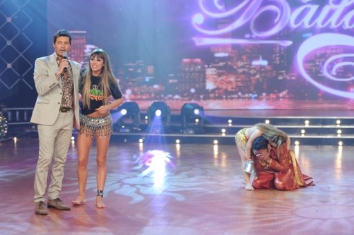 Coki fue eliminada y Piquín y Noelia pasaron a la final Coki fue eliminada y Piquín y Noelia pasaron a la final