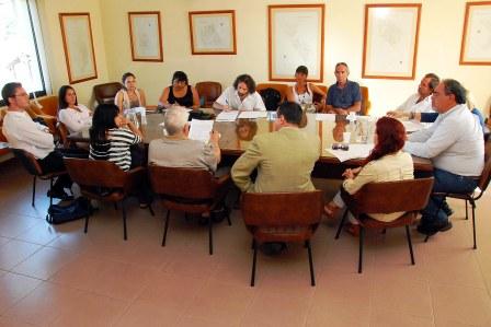 Trabajo conjunto de la OMIC Tigre y Asociaciones de Consumidores Trabajo conjunto de la OMIC Tigre y Asociaciones de Consumidores