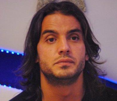 Juan Manuel abandonó la casa Juan Manuel abandonó la casa