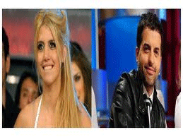 ¨Wanda me parece que es una mentirosa¨ afirmo Angel de Brito ¨Wanda me parece que es una mentirosa¨ afirmo Angel de Brito