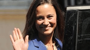 Pippa Middleton es el Furor de los Paparazzi Pippa Middleton es el Furor de los Paparazzi