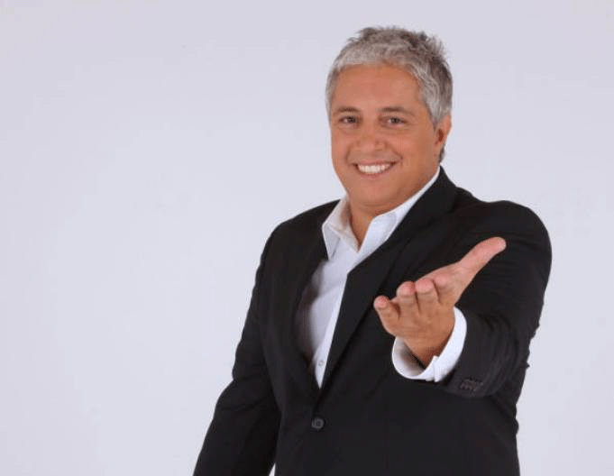 Entro Mariano Peluffo y Ya Salio un Participante en Gran Hermano Entro Mariano Peluffo y Ya Salio un Participante en Gran Hermano