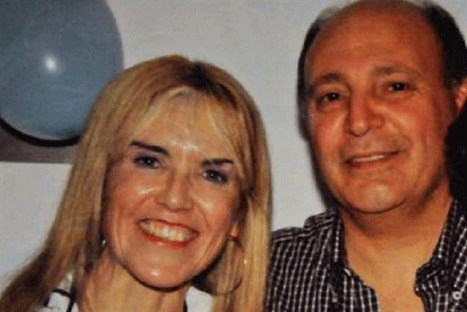 El testimonio de una empleada complicó al viudo de la docente asesinada en Tigre