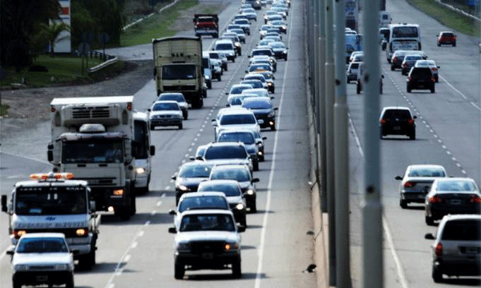 El Recambio Turístico Espera la Mejor Quincena de la Temporada El Recambio Turístico Espera la Mejor Quincena de la Temporada