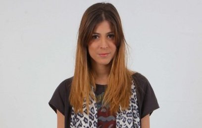 “Gran Hermano 2012”: Noelia Ríos es la nueva expulsada “Gran Hermano 2012”: Noelia Ríos es la nueva expulsada