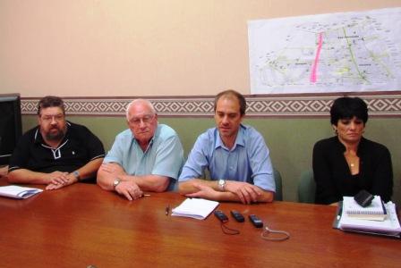 El HCD de San Fernando aprobó la demolición del ex mercado Grondona El HCD de San Fernando aprobó la demolición del ex mercado Grondona