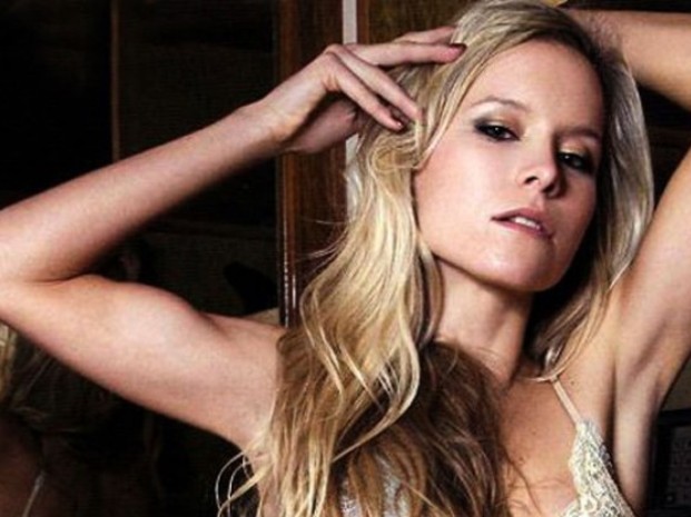 Falleció la modelo Jazmín de Grazia en su departamento del barrio de Recoleta Falleció la modelo Jazmín de Grazia en su departamento del barrio de Recoleta