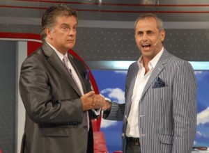 La ex mujer de Jorge Rial le contestó con dureza al conductor de “Intrusos” La ex mujer de Jorge Rial le contestó con dureza al conductor de “Intrusos”