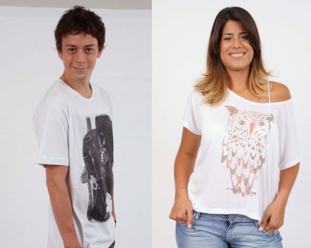 Nazareno y Ailín son los nuevos nominados Nazareno y Ailín son los nuevos nominados