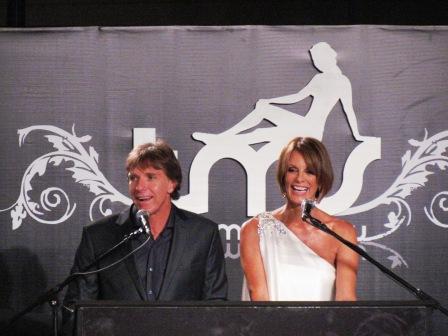 Con las modelos más lindas y los diseñadores más prestigiosos, se realizó el Tigre Moda Show Con las modelos más lindas y los diseñadores más prestigiosos, se realizó el Tigre Moda Show