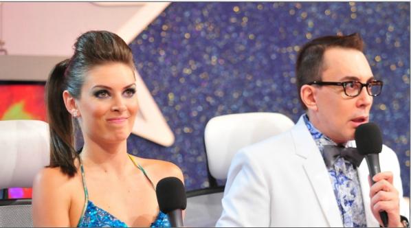 Eugenia Lemos debutó como jueza Eugenia Lemos debutó como jueza