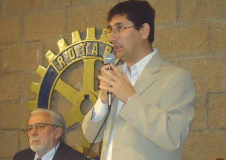 Para Fernando Coronel, “la irresponsabilidad de Andreotti agrediendo al gobernador pone al municipio en la peor situación en el tema de la costa” Para Fernando Coronel, “la irresponsabilidad de Andreotti agrediendo al gobernador pone al municipio en la peor situación en el tema de la costa”