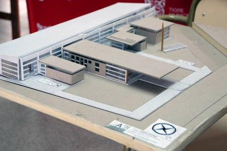 Alumnos de Arquitectura de la UBA proponen proyectos para Tigre Alumnos de Arquitectura de la UBA proponen proyectos para Tigre