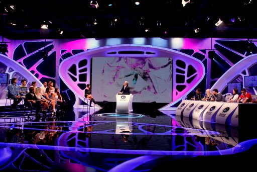 Gran Hermano 2012 Gran Hermano 2012