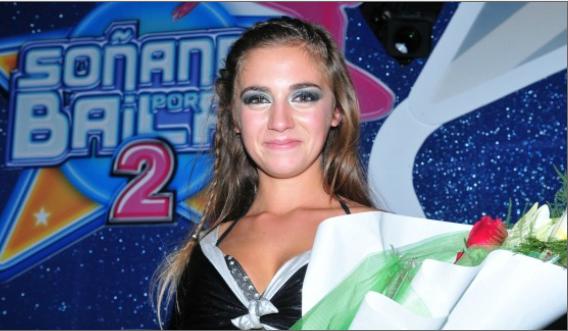 Maribel varela es la nueva eliminada Maribel varela es la nueva eliminada