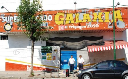 Clausuran trece en mercados barriales en San Fernando Clausuran trece en mercados barriales en San Fernando