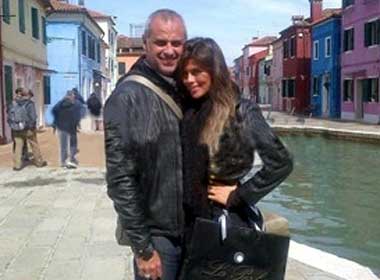 Jorge Rial confesó su amor por La Niña Loly Jorge Rial confesó su amor por La Niña Loly