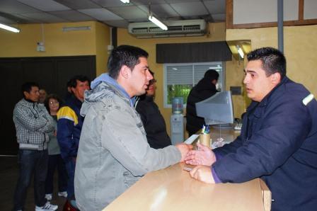 Como obtener la licencia de conducir en San Fernando Como obtener la licencia de conducir en San Fernando