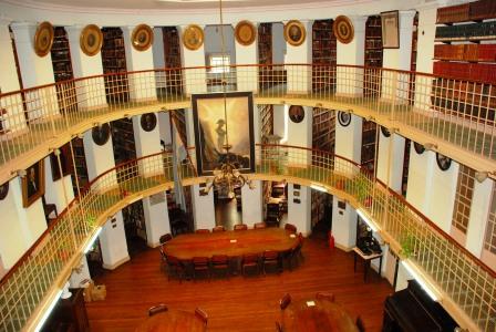 Más oferta educativa para todas las edades en la Biblioteca Madero. Más oferta educativa para todas las edades en la Biblioteca Madero.