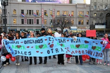 Dos nenas de Malvinas Argentinas esperan un trasplante de corazón. Dos nenas de Malvinas Argentinas esperan un trasplante de corazón.