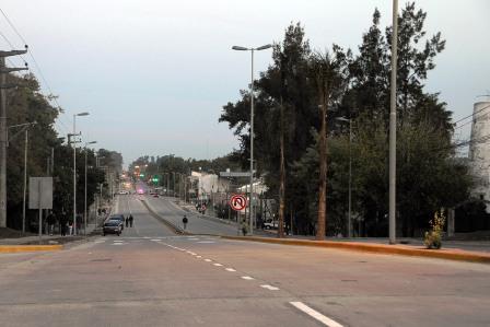 Benavídez festejó su cumpleaños con un nuevo tramo de la Ruta 9 y un recital de Jorge Rojas Benavídez festejó su cumpleaños con un nuevo tramo de la Ruta 9 y un recital de Jorge Rojas